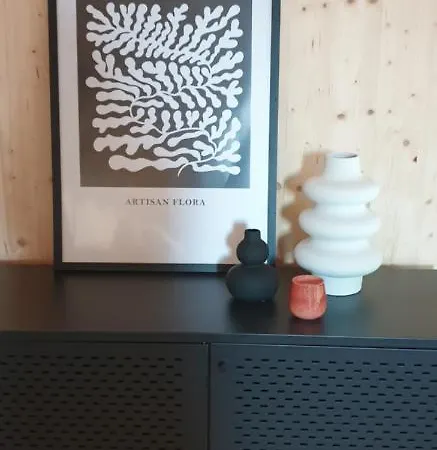 Odenwald-lodge Mit Infrarotsauna Und E-ladestation Im Naturpark Odenwald 