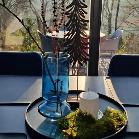 Odenwald-lodge Mit Infrarotsauna Und E-ladestation Im Naturpark Odenwald 