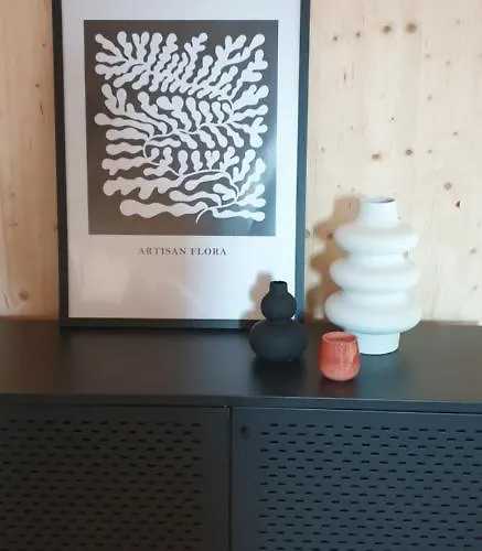 Odenwald-lodge Mit Infrarotsauna Und E-ladestation Im Naturpark Odenwald 