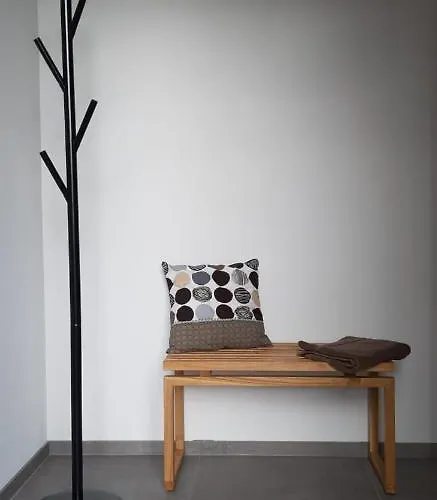 Odenwald-lodge Mit Infrarotsauna Und E-ladestation Im Naturpark Odenwald 