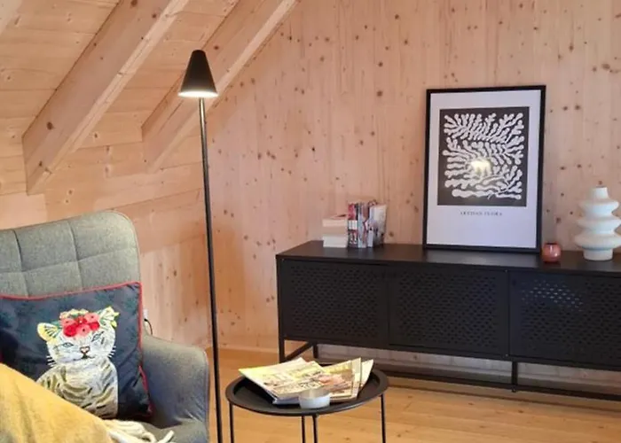 Odenwald-lodge Mit Infrarotsauna Und E-ladestation Im Naturpark Odenwald 