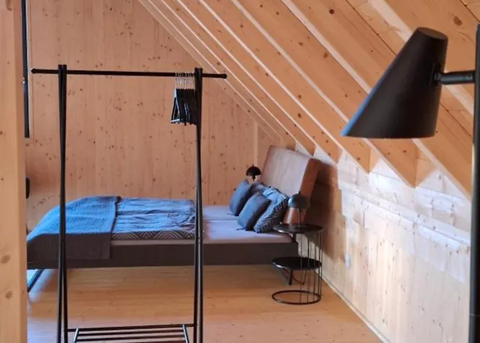 Odenwald-lodge Mit Infrarotsauna Und E-ladestation Im Naturpark Odenwald 